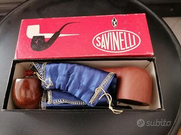 2 pipe Savinelli