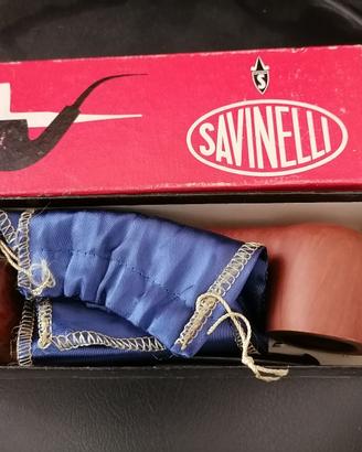 2 pipe Savinelli