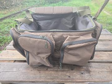 Borsone Carpfishing Korda Compaq nuovo carp pesca