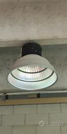 Lampadario industriale 5 PZ disponibili