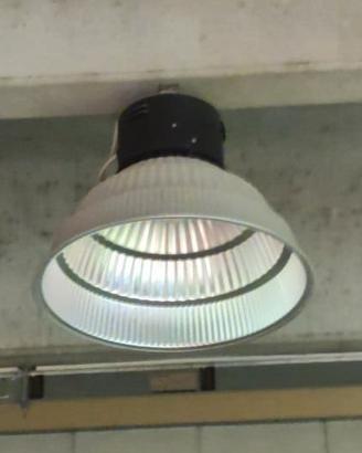 Lampadario industriale 5 PZ disponibili