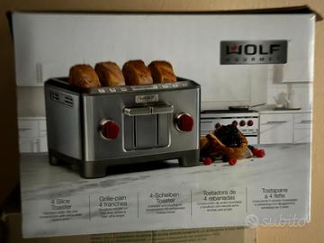 piccolo elettrodomestici 