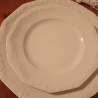 servizio in porcellana Rosen Thal