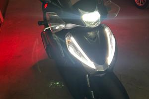 Sh 300 sport