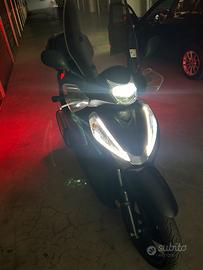 Sh 300 sport