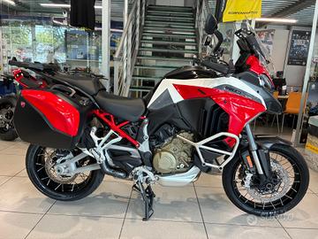 Ducati Multistrada V4 S Sport