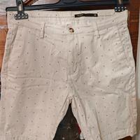 Pantaloncini Uomo Doppelgänger Boutique Taglia 46 