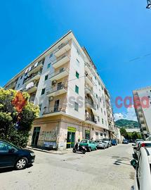 Torrione- ampia soluzione con terrazzo