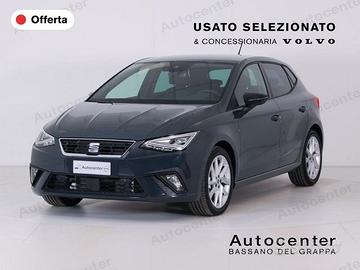 SEAT Ibiza 1.0 ecotsi FR 95cv