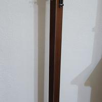  Attaccapanni Portaombrelli Space Age Anni 70