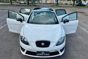 Seat Leon 2.0 TSI DSG FR (MY09)