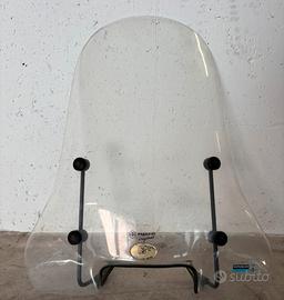 parabrezza scooter piaggio