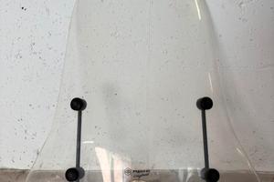 parabrezza scooter piaggio