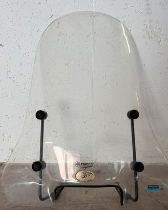 parabrezza scooter piaggio