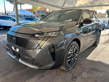 Peugeot 3008 Hybrid 136 e-DCS6 Allure