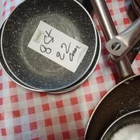 attrezzature per cucina