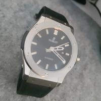 Hublot Classic Fusion Black