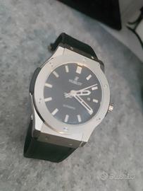 Hublot Classic Fusion Black
