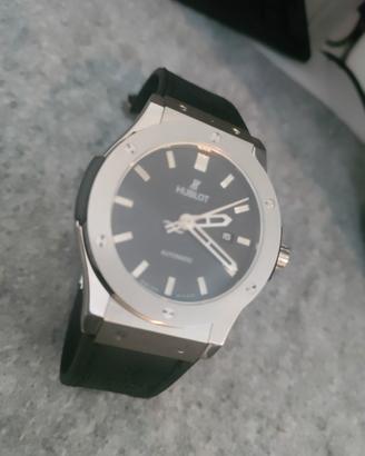 Hublot Classic Fusion Black