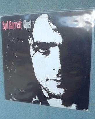 Syd Barrett - Opel (Harvest / EMI Italiana 1988)