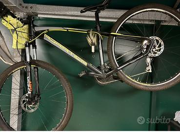 bici MTB