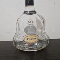 HENNESSY X.O – Cognac (vuota)
