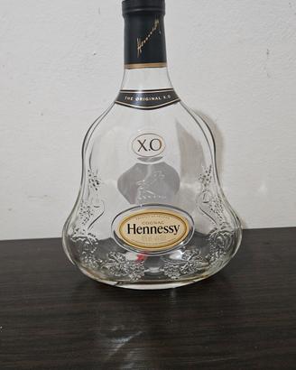 HENNESSY X.O – Cognac (vuota)
