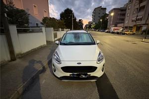Vendi  ford fiesta active 2019