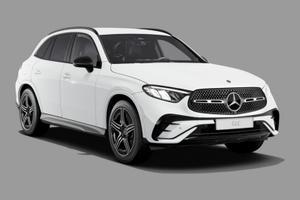 Mercedes-Benz GLC 254- NUOVO 300 d 4MATIC