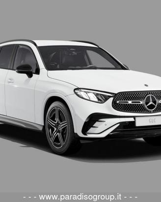 Mercedes-Benz GLC 254- NUOVO 300 d 4MATIC