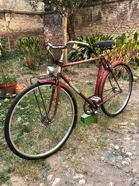Bici da città