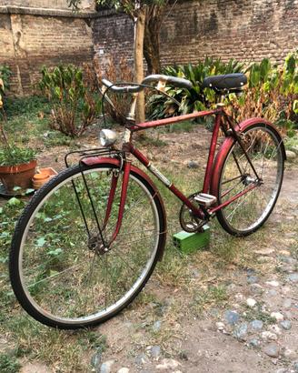 Bici da città