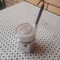 Caffettiera Vintage OMG Gozzano - Anni 70