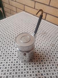 Caffettiera Vintage OMG Gozzano - Anni 70