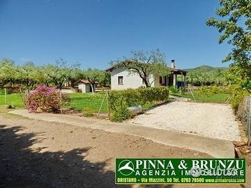 VILLINO 9 km dal Mare