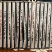 CD Il Mucchio Selvaggio