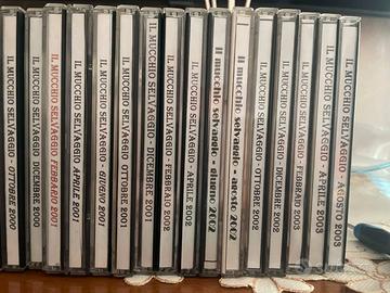 CD Il Mucchio Selvaggio