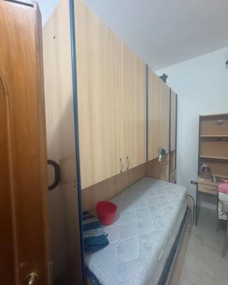 Cameretta 2 posti letto