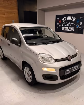 Fiat Panda 1.2 EasyPower Easy