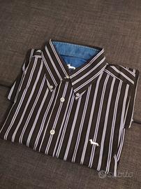 Camicia a righe Harmont & Blaine