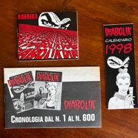 Gadget Diabolik