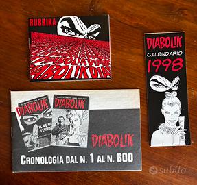 Gadget Diabolik