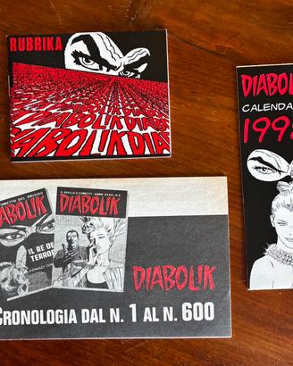 Gadget Diabolik