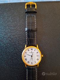 Baume & Mercier in oro 18k