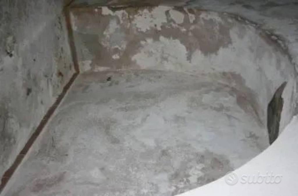 Appartamento – Ferrandina, Rione Purgatorio, Matera - Vista 2