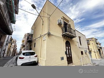 Casa Singola - Castellammare del Golfo