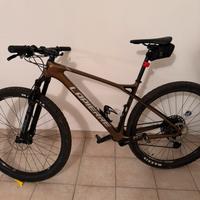 Bici Cross-country  Lapierre
