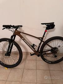 Bici Cross-country  Lapierre