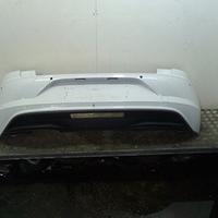 PARAURTI POST. VOLKSWAGEN POLO (AW) (09/17-) DGT 2