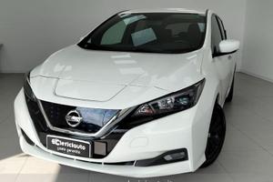 Nissan Leaf Acenta 40 kWh